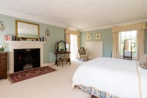 Blair Estate Bedroom