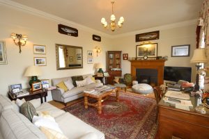 Bighouse Lodge-sitting room
