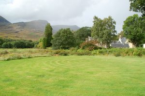 Eilean Darach Fishing