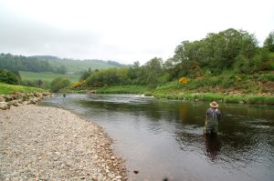 Glennie river