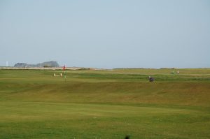 West Links View golf course
