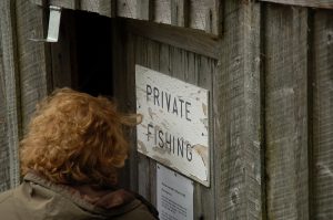 Brewlands Lodge Fishings