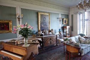 St Colms drawing room