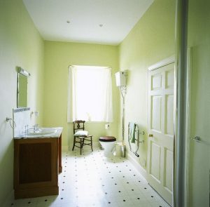 Wintonhill Farmhouse bathroom