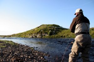 River Thurso