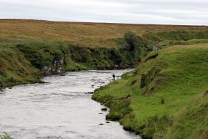 River Thurso