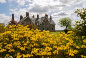 Lairg Estate