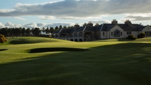 Archerfield golf course