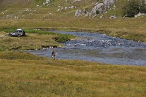 Eilean Darach estate