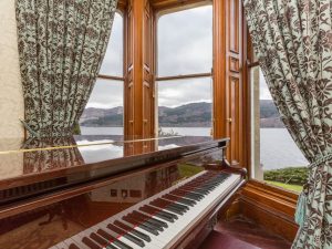 Port-an-Eilean piano