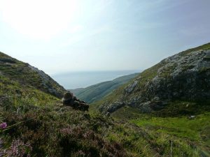 Stalking South Uist