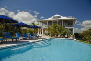 Delphi Lodge Bahamas